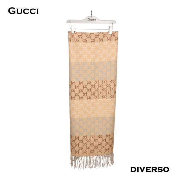 سكارف GUCCI