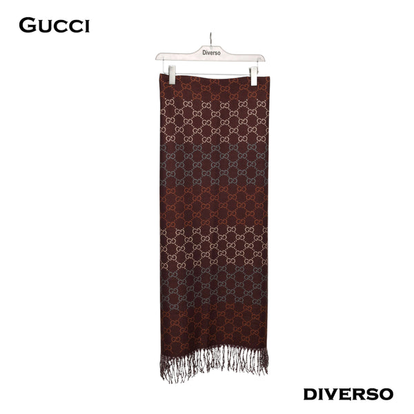 سكارف GUCCI