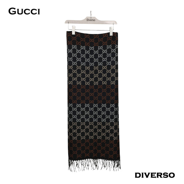 سكارف GUCCI