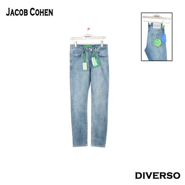 بنطلون رجاليJACOB COHEN