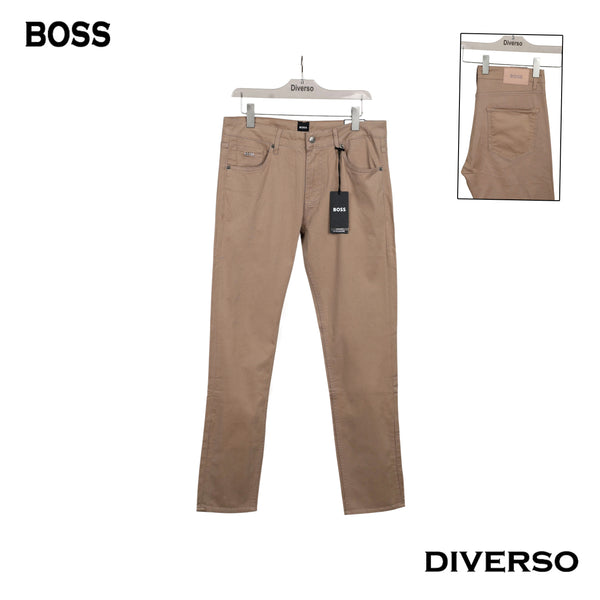 بنطلون رجالي بوس