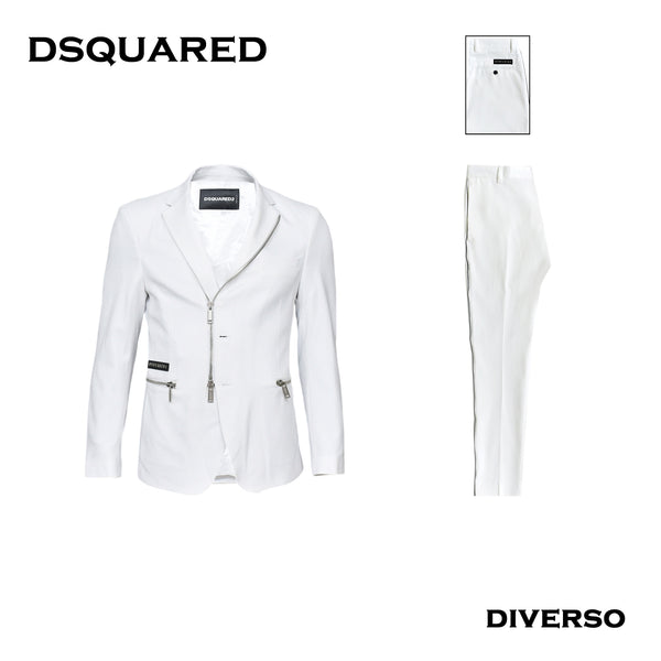 بدلة رجالي DSQUARED2