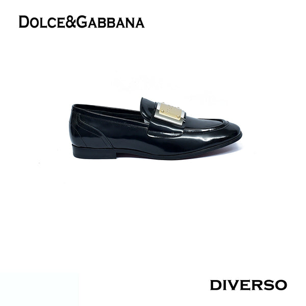 حذاء كلاسيك رجالي DOLCE&GABBANA