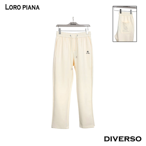 LORO PIANA سويت بانتس رجالي