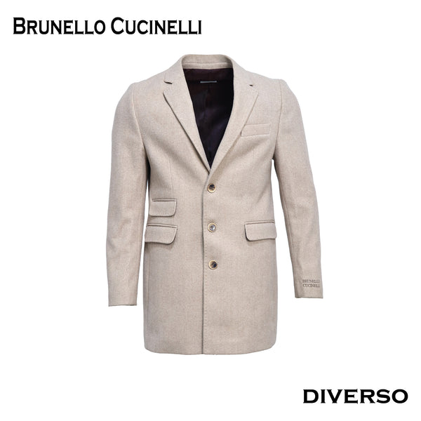 جاكيت رجالي BRUNLLO CUCINLLI