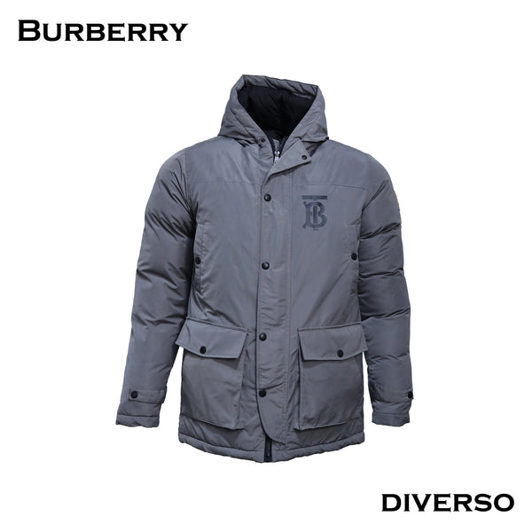 جاكيت رجالي BURBERRY