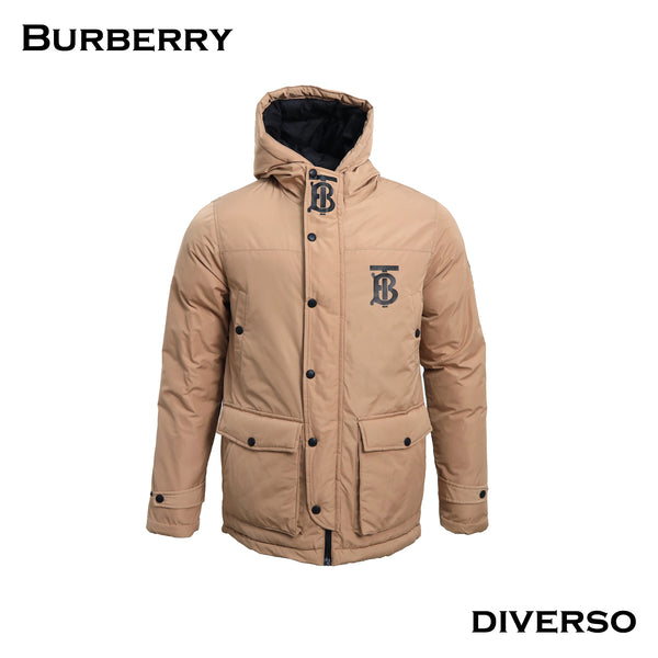 جاكيت رجالي شتوي BURBERRY