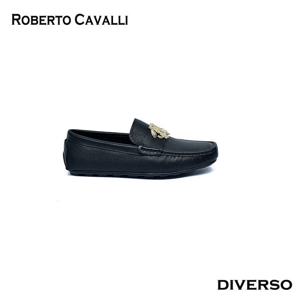 حذاء كلاسيك رجالي ROBERTO CAVALLI