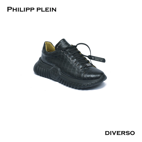 حذاء رجالي PHILIPP PLEIN