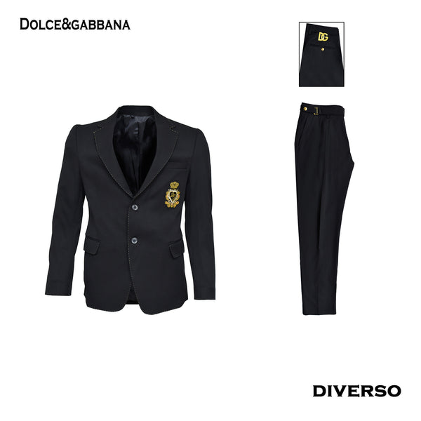 بدلة رجالي DOLCE&GABBANA