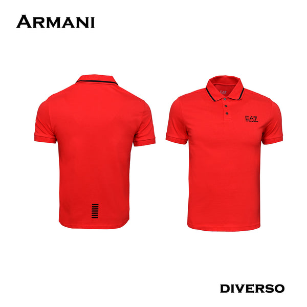 تيشيرت رجاليARMANI