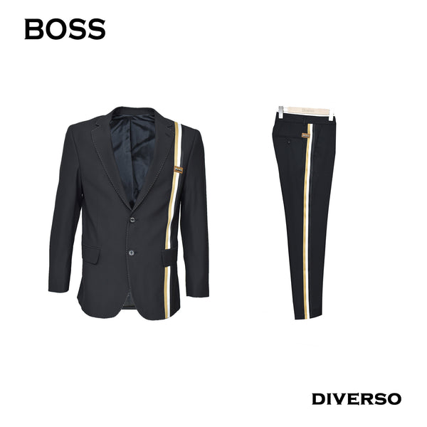 بدلة رجالي HUGO BOSS