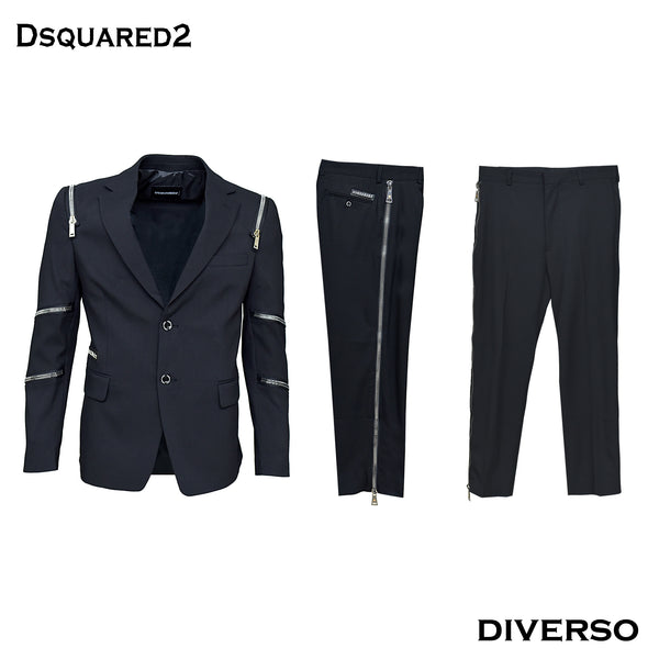 بدلة رجالي DSQUARED2