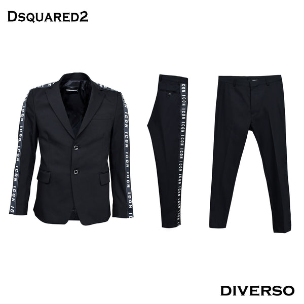 بدلة رجالى DSQUARED2