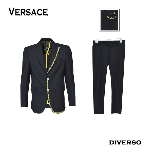 بدلة رجالي VERSACE