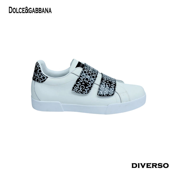 D&G كوتشي رجالي