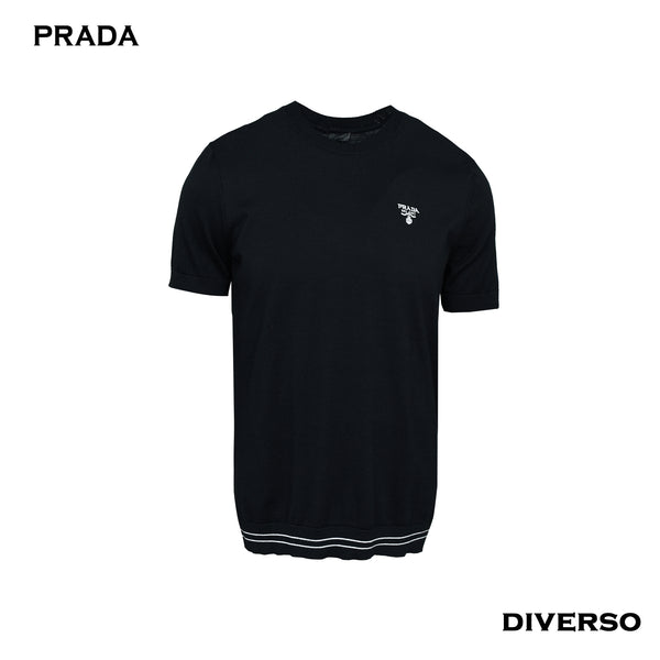 تيشيرت رجالي PRADA