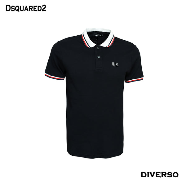 تيشيرت رجالي DSQUARED2