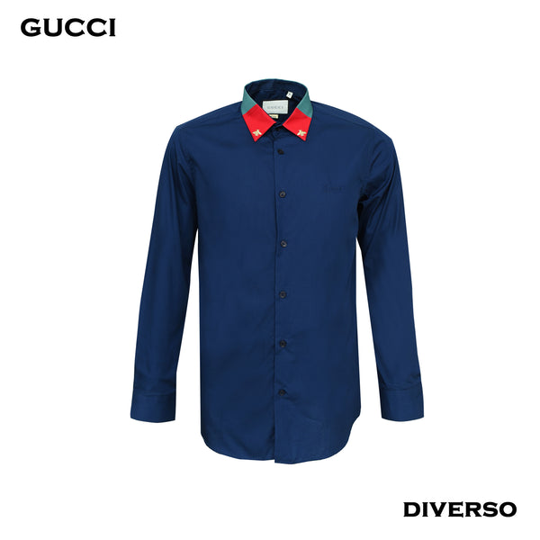 قميص رجاليGUCCI