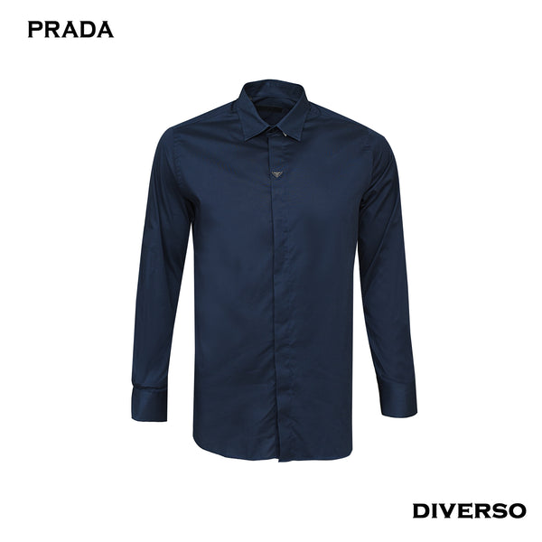 قميص رجاليPRADA