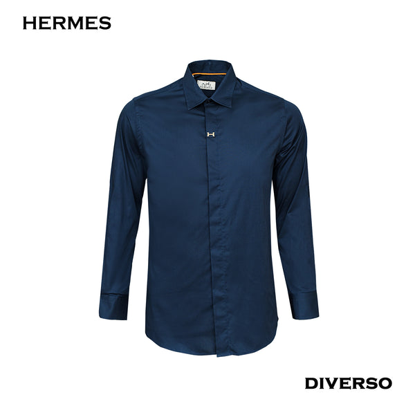 قميص رجاليHERMES