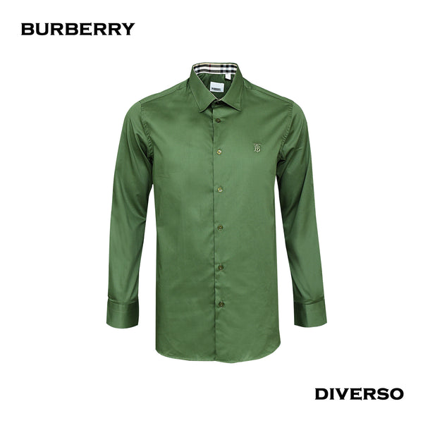 قميص رجاليBURBERRY