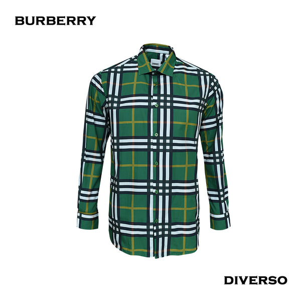 قميص رجاليBURBERRY
