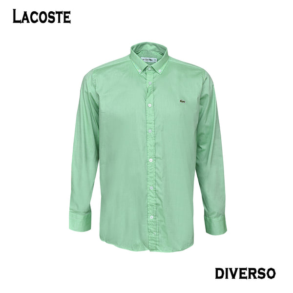 قميص رجالي LACOSTE