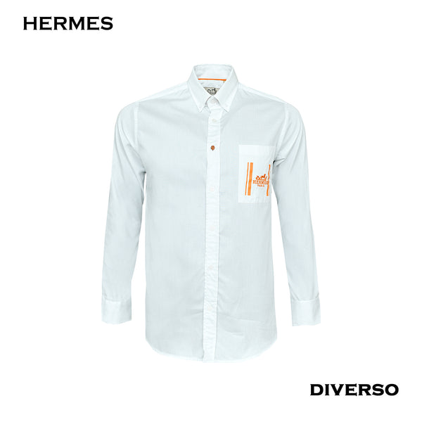 قميص رجاليHERMES