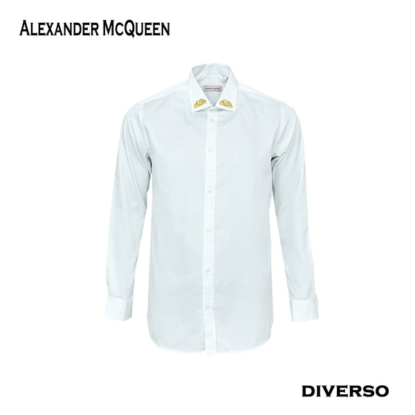 قميص رجاليALEXANDER MCQUEEN