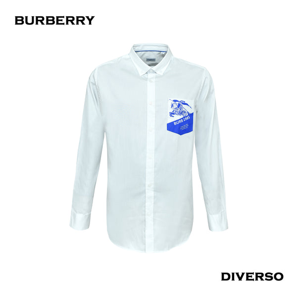 قميص رجاليBURBERRY