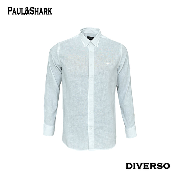 قميص رجاليPAUL&SHARK