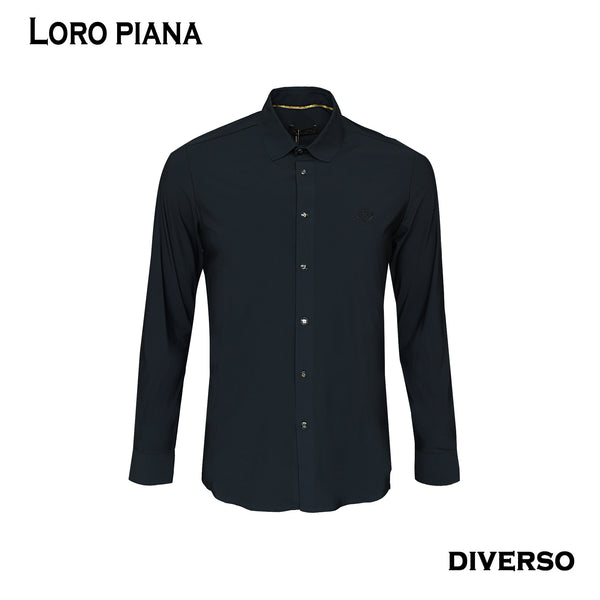 قميص رجالي LORO PIANA