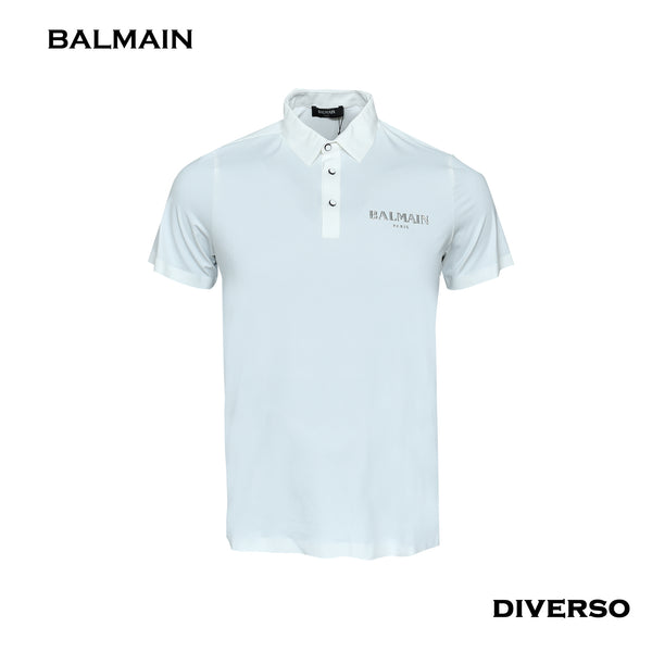 تيشيرت رجالي BALMAIN