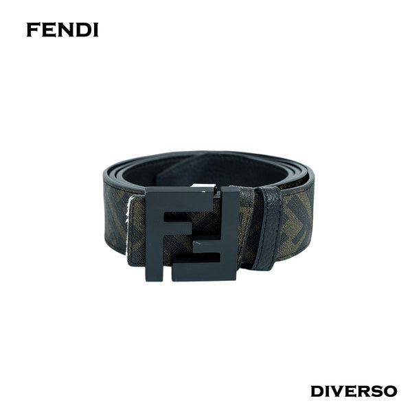 حزام رجالي FENDI