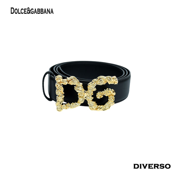 حزام رجالي D&G