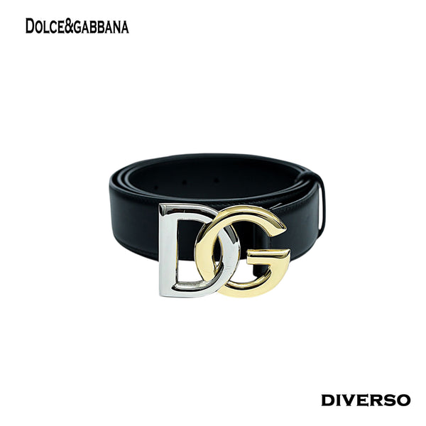 حزام رجالي D&G