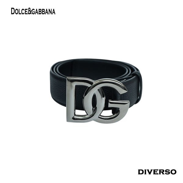 حزام رجالي D&G