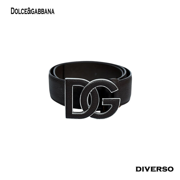 حزام رجالي D&G