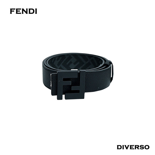 حزام رجاليFENDI