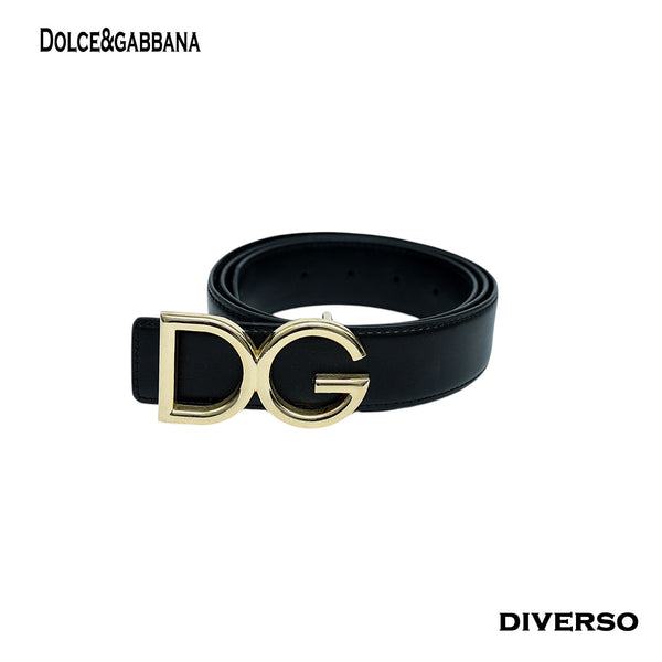 حزام رجالي D&G