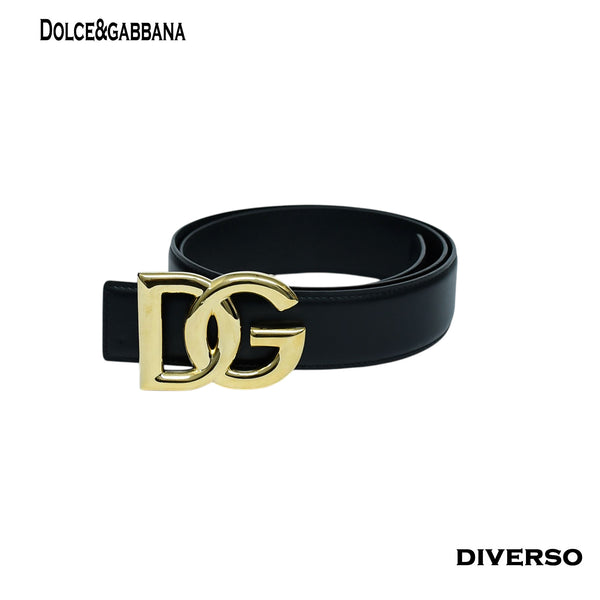 حزام رجالي D&G