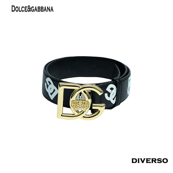 حزام رجالي D&G