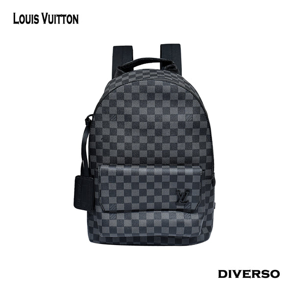 شنطة جلد LOUIS VUITTON