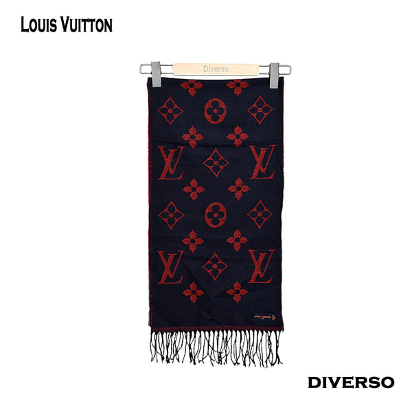 سكارف LOUIS VUITTON