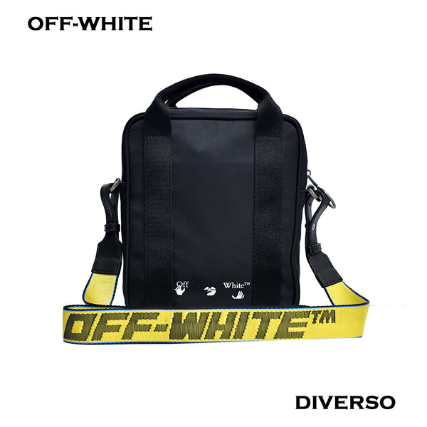 شنطة OFF-WHITE