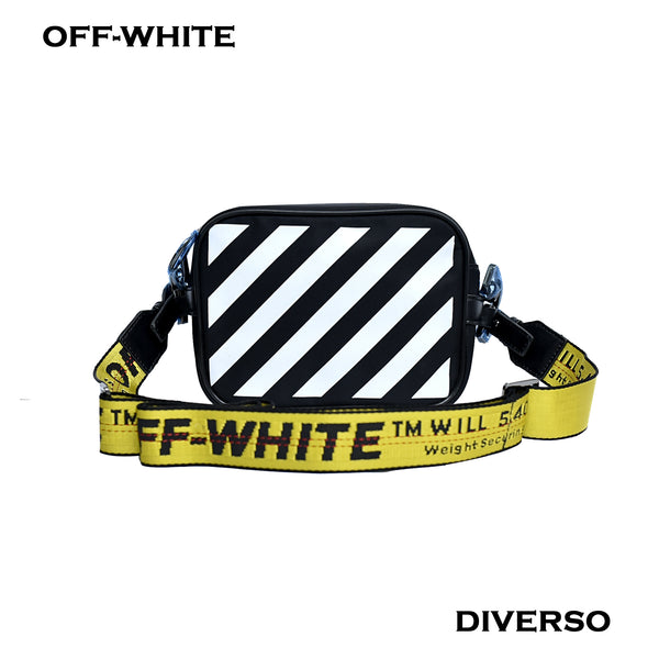 شنطة OFF-WHITE