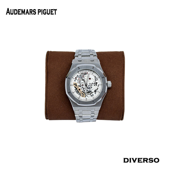 ساعة AUDEMARS PIGUET