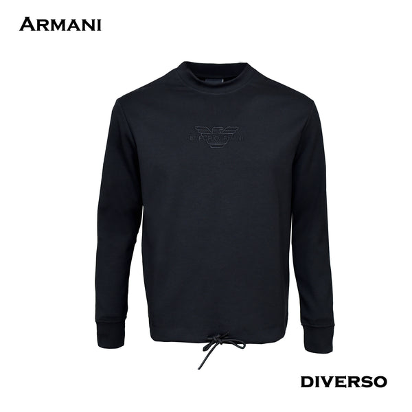 سويت شيرت رجالي ARMANI