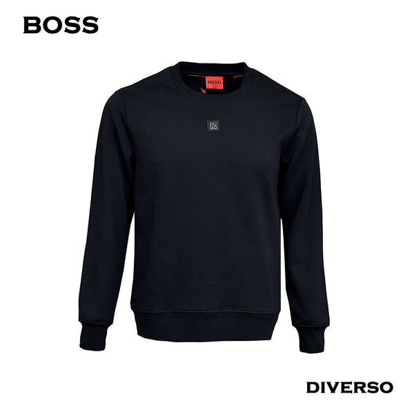 سويت شيرت رجالي HUGO BOSS